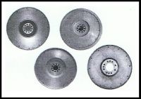 MAN auto fly wheel 51066010107