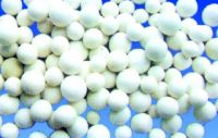 Inert Alumina Ceramic Balls