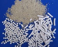 13X air separation special-purpose molecular sieve