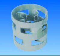 Sell Metal Pall Ring Packing Media