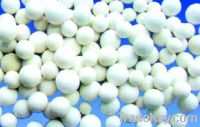 Sell Inert Alumina Ceramic Balls