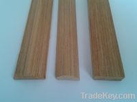 Sell recon teak wood moudlings