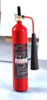 Sell 3kg Co2 fire extinguisher