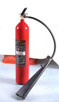 Sell  5kg Co2 fire extinguisher