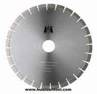 Sell HZGB24600 Granite Cutting Saw Blade