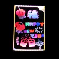 Sell new led products for 2011 led message board