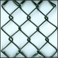 Sell chain link netting