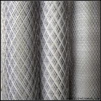 Sell expanded steel wire mesh