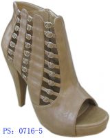 Sell lady shoe, high heel shoe, fashion shoe