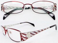 Sell 2011 new optical eyeglasses frames for lady