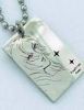 Sell New Fashion Stainless Steel Pendant