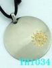 Sell Circular stainless steel pendant