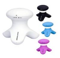 Sell 2011 Newest Mini Massager, Triangle Massager---CE/FCC