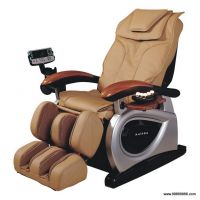 YA117--Massage Armchair with MP3 player--CE/FCC 2011 Newest