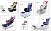Sell Pedicure Spa Chair