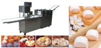 Sell Steam Flour Bun Making Machine