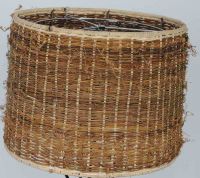 Sell rattan 2 lampshade