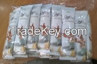 malt extract Cocoa powder and honney flavour  (Sugar free)