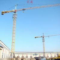 50m, 1.3t, Tower Crane