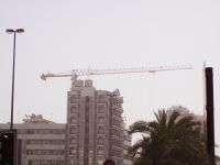 Sell QTP7030 TOPLESS TOWER CRANE