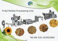 Sell Snacks Pasta Macaroni Processing Plant Supplier