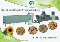 Sell Vegetable/Tissue protein meat analog processing Machines