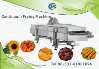 Sell Automatic Continuum Frier
