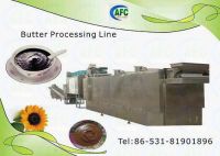 Sell Peanuts/Sesame Butter Processing Line