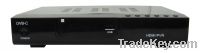 Sell DVB-C HD STB