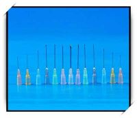 Sell Disposable Injection Needles