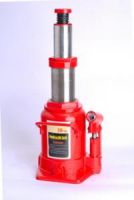 Sell 2-stage hydraulic  bootle jack 20Ton