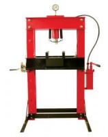Sell Hydraulic Shop Press 50TON