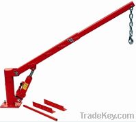 Sell shop crane 0.5 TON