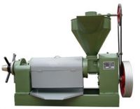 Sell oil press machine 6YL-130