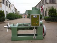 Sell oil press machine 6YL-95