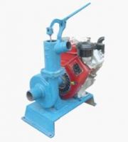 Sell diesel engine water pump 3.8 (HP)