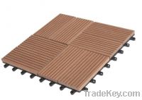 Sell WPC outdoor flooring