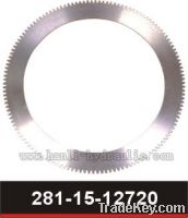 Sell Friction Disk(Komatsu bulldozer)(281-15-12720)