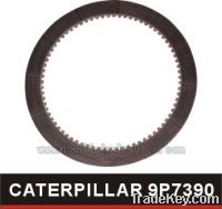 Sell Friction  Disk(Engineering Machinery)(CAT 9P7390)