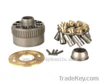 Sell kobelco travel motor parts (SK200-1)