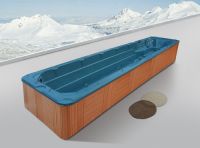 Sell Swim Spa, outdoor spa bathtub, jacuzzi outdoor spa