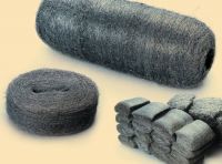 Sell steel wool, steel wool pads