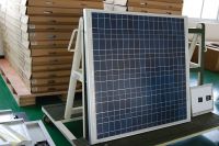 Sell polycrystalline solar panels