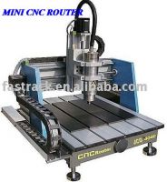 Sell JC4040 Mini CNC Router