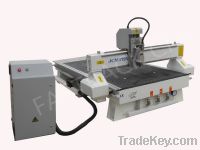 Sell CNC Cutting Machine JCM1325