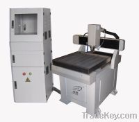 Sell Mini CNC Router JCS6060