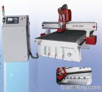 Sell CNC Wood Cutting Machine JCM1325