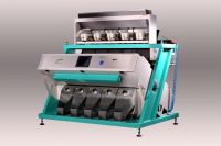 Sell CCD color sorter