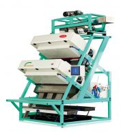 Sell CCD lentils, seeds, beans, rice, plastic color sorter