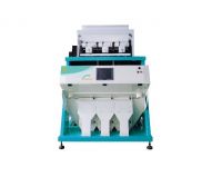 Sell CCD sesame, nuts color sorter